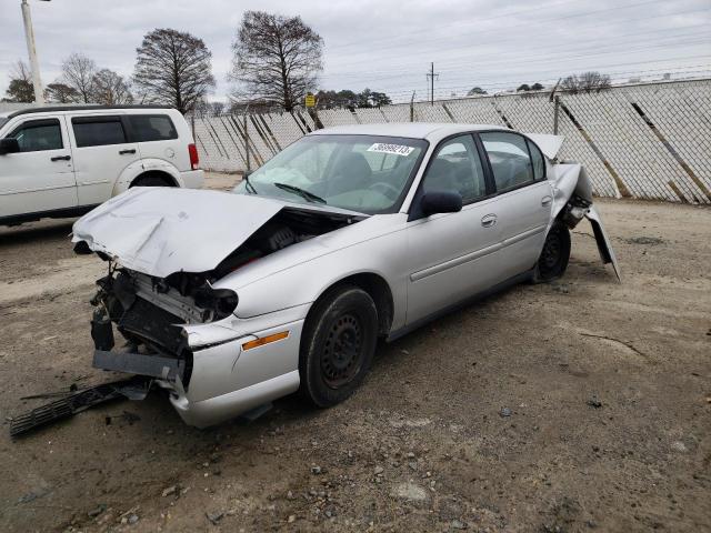 2003 Chevrolet Malibu 