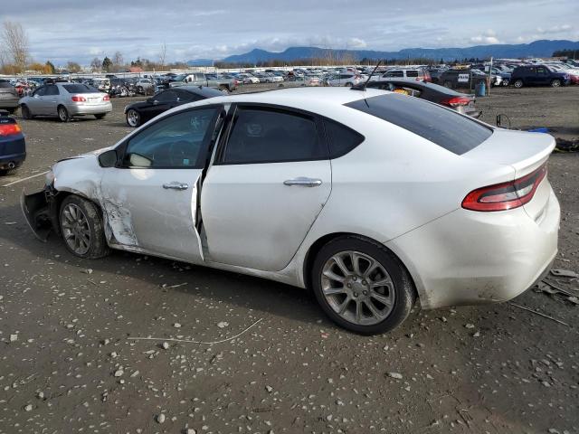 1C3CDFCBXED669348 Dodge Dart Limited