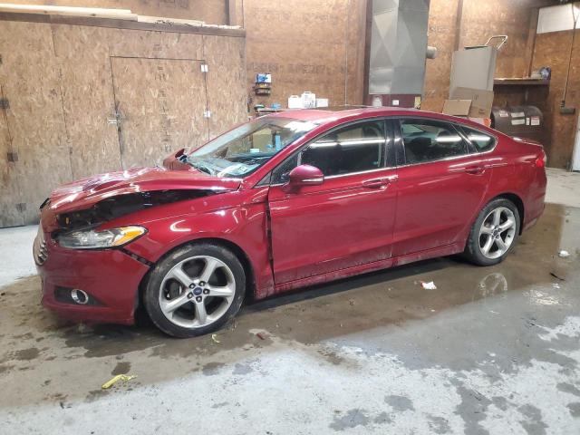 2015 FORD FUSION SE 3FA6P0H7XFR237374