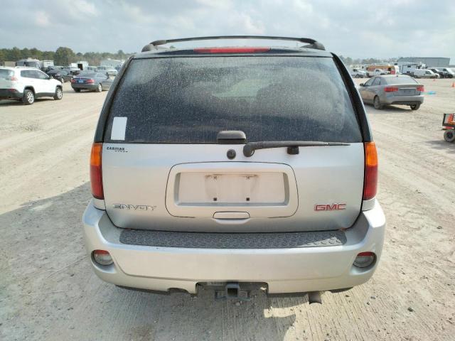 1GKES63M382116332 GMC Envoy Denali