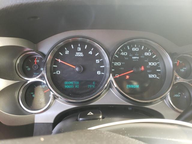 3GTP1VE08BG278077 GMC Sierra C1500 Sle