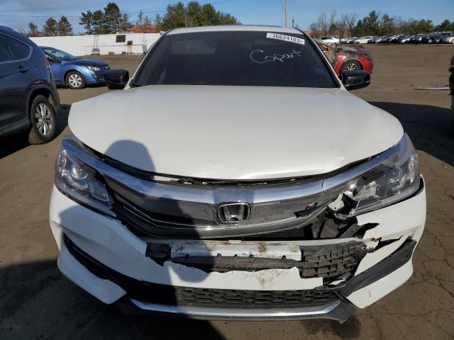 1HGCR2F88HA095183 | 2017 HONDA ACCORD EXL