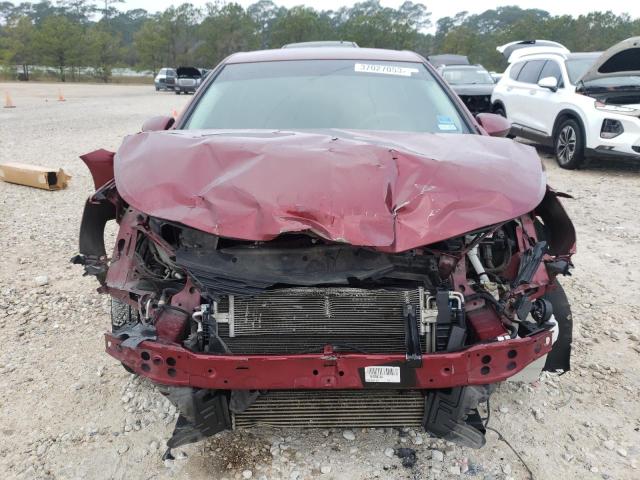 2016 CHEVROLET CRUZE LT - 1G1BE5SM8G7257960