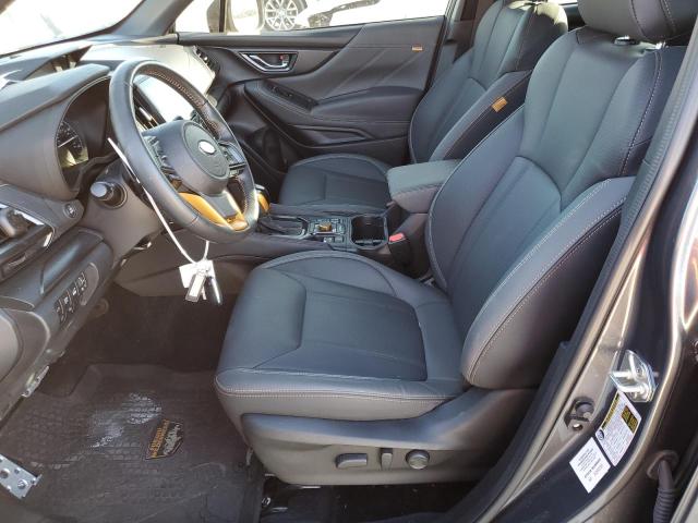 JF2SKAMC3NH427549 Subaru Forester