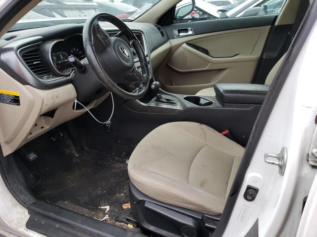 KNAGM4AD1F5081787 KIA OPTIMA HYBRID