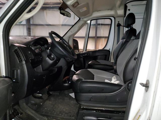 2021 RAM PROMASTER 3C6LRVDG2ME547296