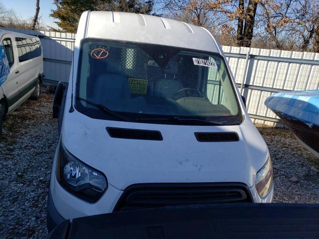 2015 FORD TRANSIT T- - 1FTSW2CM7FKB31358