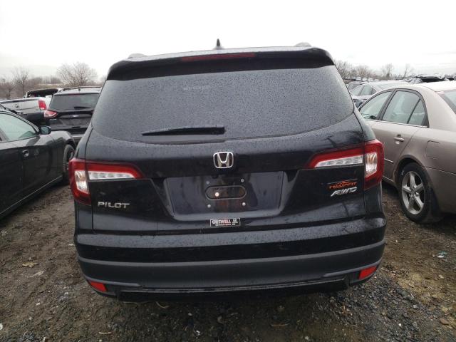 2022 HONDA PILOT TRAI 5FNYF6H80NB023110