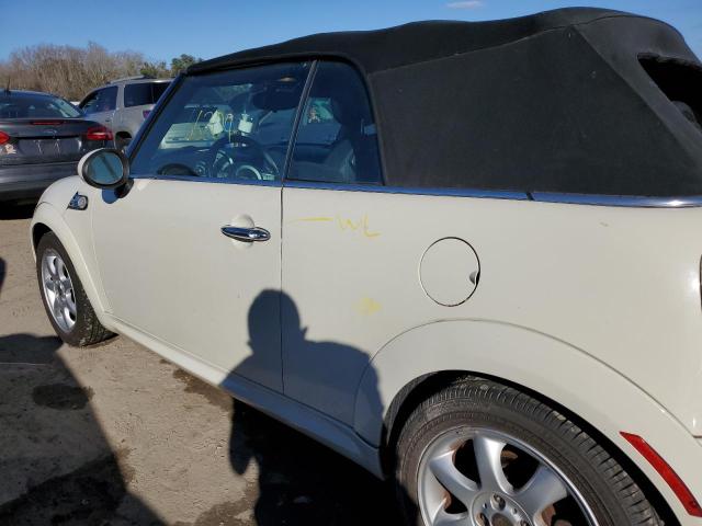 WMWMR3C57ATZ19457 Mini Cooper