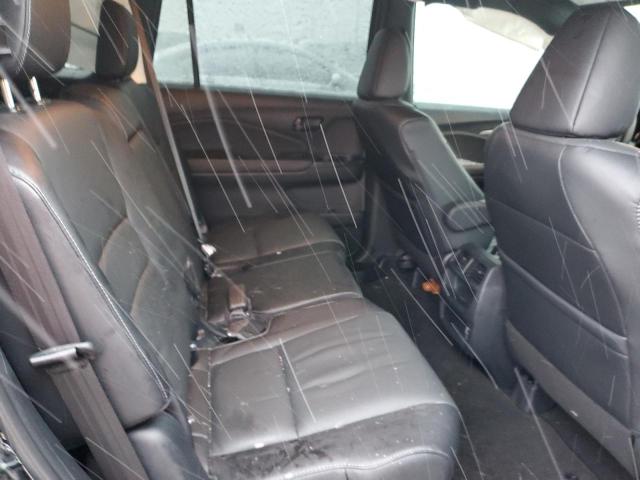 2022 HONDA PASSPORT E - 5FNYF8H54NB004867