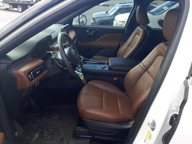 5LM5J7WC1NGL04703 Lincoln Aviator Reserve