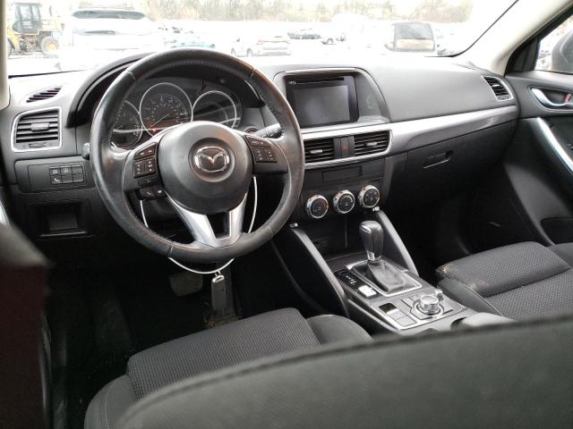 JM3KE4CY4G0728943 Mazda Cx-5 Touring