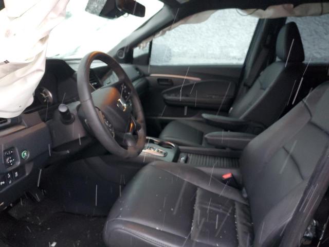 2022 HONDA PASSPORT E - 5FNYF8H54NB004867