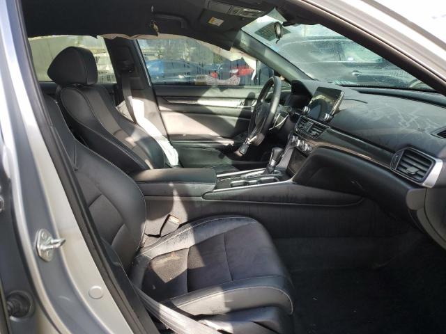 2018 HONDA ACCORD SPO - 1HGCV1F3XJA231040