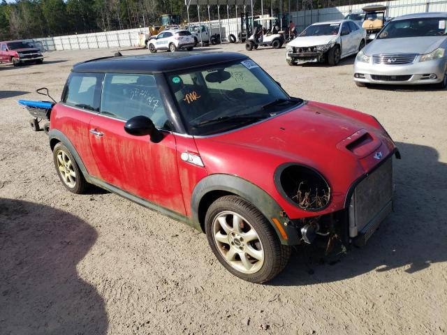 WMWMF7C51ATZ69156 Mini Cooper