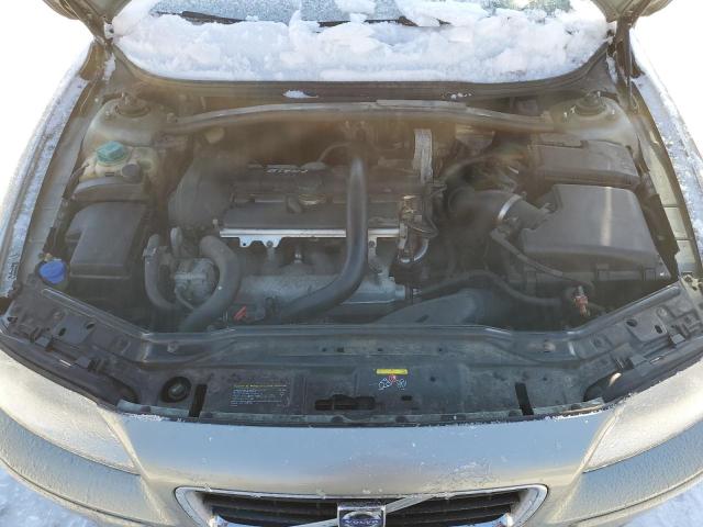 YV1RS592782699995 Volvo S60 2.5T
