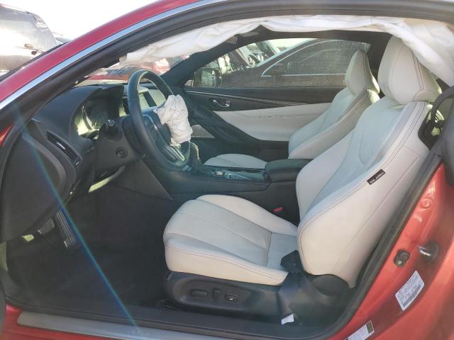 2021 INFINITI Q60 RED SP - JN1FV7LK0MM530066