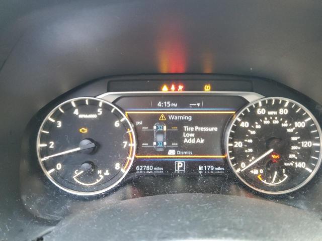 2019 NISSAN ALTIMA S - 1N4BL4BV4KC249005