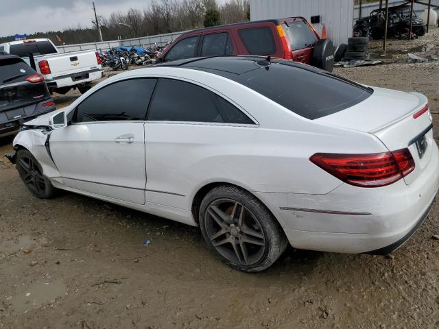 2016 MERCEDES-BENZ E 400 4MAT - WDDKJ6HB7GF316765