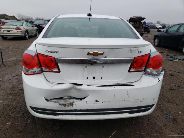 2016 CHEVROLET CRUZE LIMI - 1G1PE5SB7G7204106