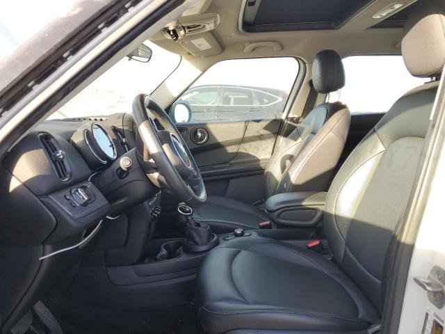 WMZYS7C55K3F45743 Mini COOPER COUNTRYMAN