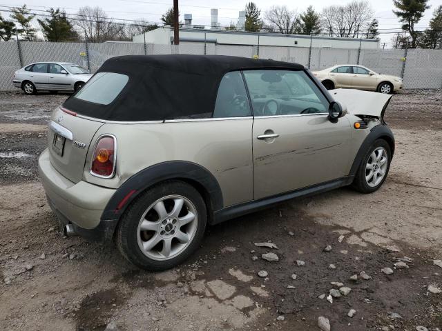 WMWMR33589TU96349 Mini Cooper
