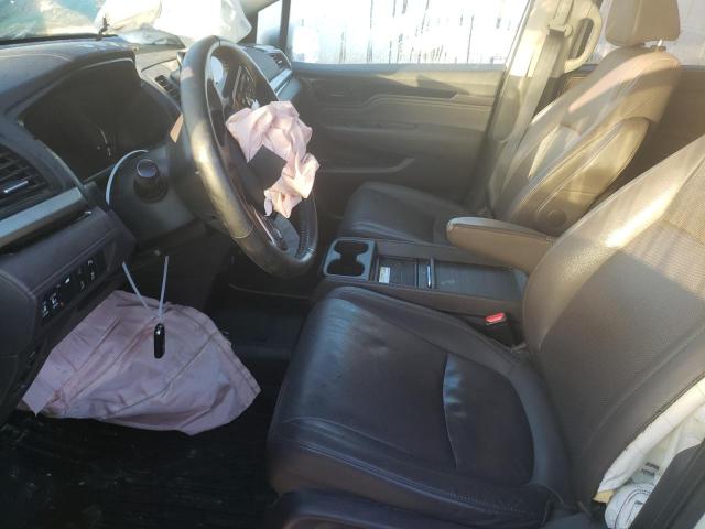2019 HONDA ODYSSEY EL - 5FNRL6H99KB004900