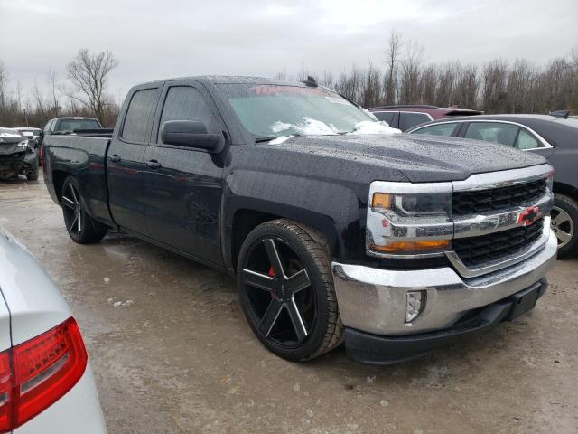 2018 CHEVROLET SILV1500 4 1GCRCREC6JZ270031