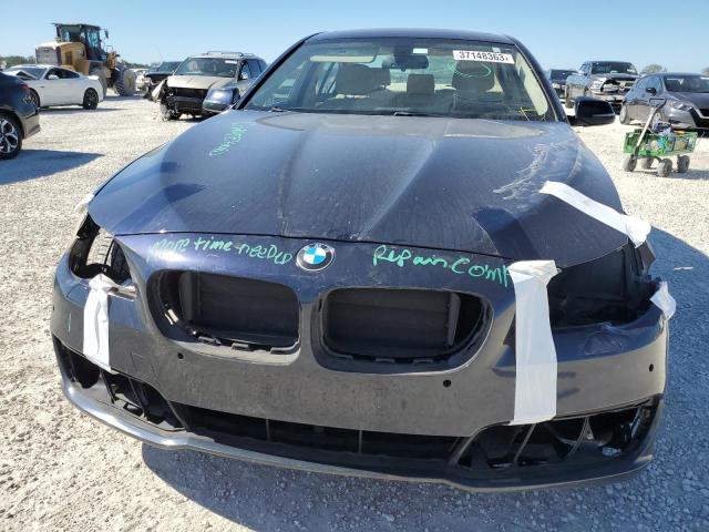 WBA5A7C56FD623172 BMW 528 XI