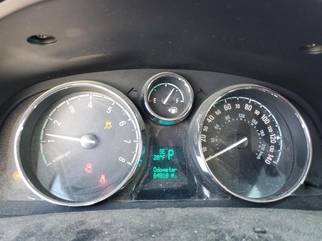 2015 CHEVROLET CAPTIVA LT - 3GNAL3EK9FS503171