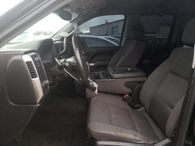 2018 CHEVROLET SILV1500 4 1GCRCREC6JZ270031