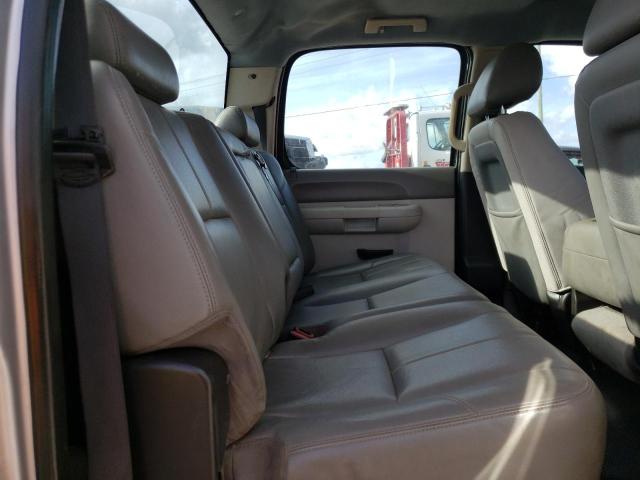 1GT11ZC84BF111691 GMC Sierra C2500 Heavy Duty