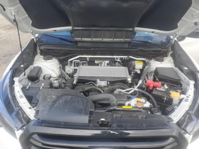 4S4WMAJD3N3460664 Subaru Ascent Onyx Edition