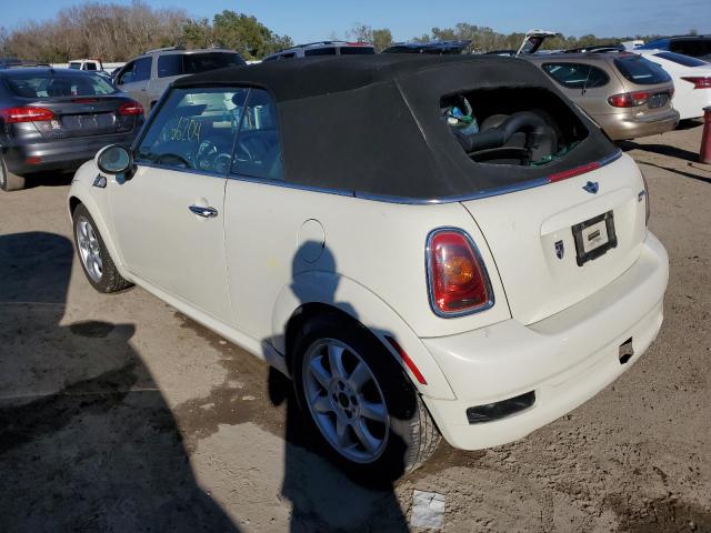WMWMR3C57ATZ19457 Mini Cooper