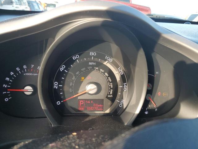 KNDPB3AC2G7847445 KIA Sportage Lx