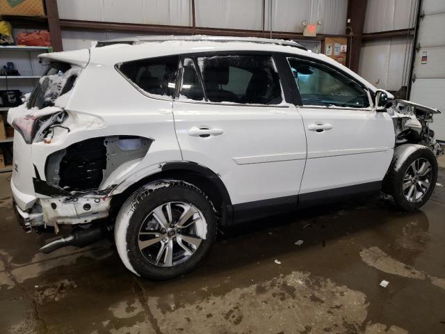 2018 TOYOTA RAV4 LE 2T3BFREV8JW782934