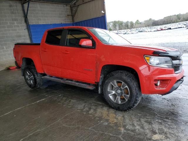 2016 CHEVROLET COLORADO Z - 1GCGTDE34G1287038