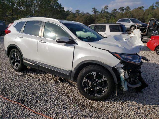 2019 HONDA CR-V TOURI - 7FARW1H93KE002493