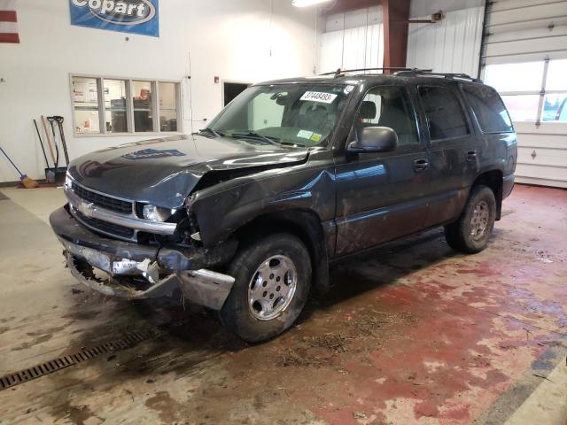 2006 Chevrolet Tahoe 