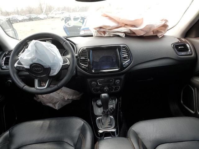 3C4NJDCB3JT298247 Jeep Compass