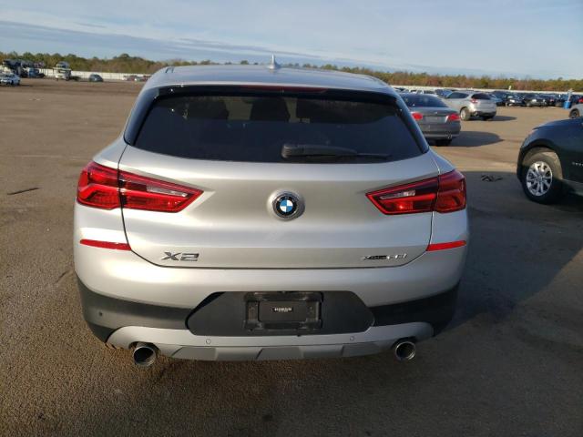 WBXYJ1C05L5R49538 BMW X2 Xdrive28i