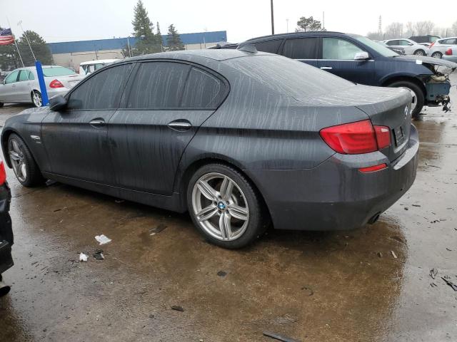 WBAFU7C5XCDU59612 BMW 535 XI