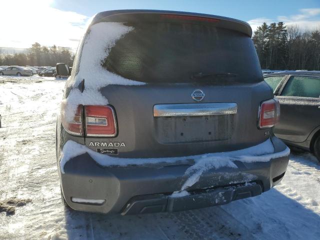 2019 NISSAN ARMADA SV - JN8AY2NC9K9582162