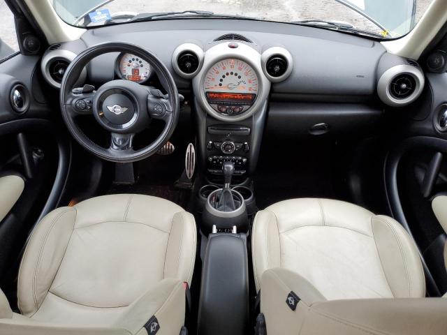 WMWZC5C59CWL56674 Mini Cooper