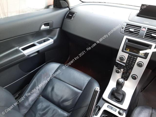 YV1MK76H2B2220959 Volvo C30 Se Lux