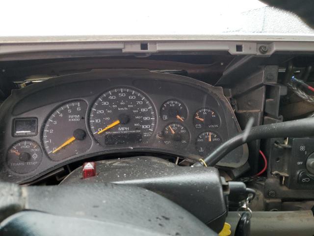 1GTGK29U9YZ130554 GMC New Sierra K2500