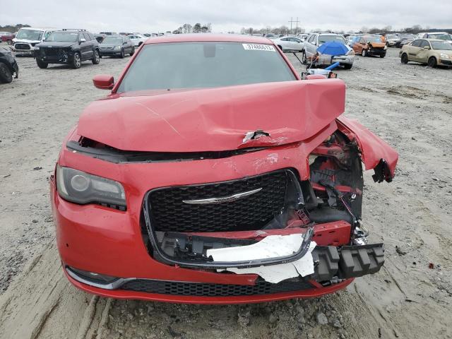 2015 CHRYSLER 300 S - 2C3CCAGG7FH922982