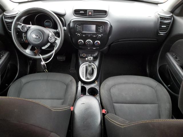 2016 KIA SOUL + - KNDJP3A5XG7819563