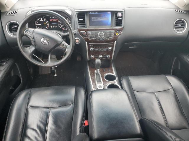 2015 NISSAN PATHFINDER - 5N1AR2MM6FC652448