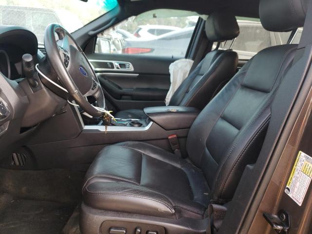 2015 FORD EXPLORER X - 1FM5K7D81FGB39039